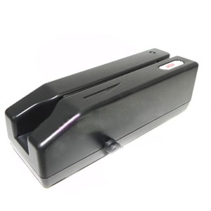 카드리더기 MSR-1000 /신용카드리더기/회원카드리더기/USB/PS2