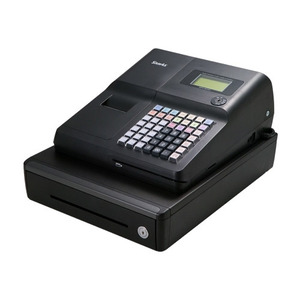 금전등록기의 새로운 혁명 ER-500 신용카드결제 + 매장관리 시스템
